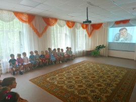 18 июля - день рождения детского композитора Григория Гладкова 18 июля - день рождения детского композитора Григория Гладкова.