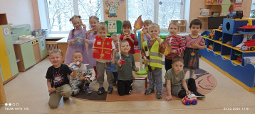 Единый день безопасности в ДОУ. Единый день безопасности в ДОУ.