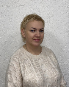 Мандрусова Оксана Эдуардовна Мандрусова Оксана Эдуардовна
