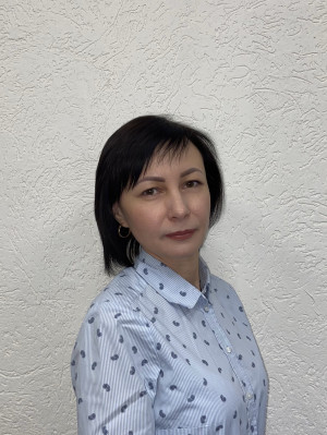 Педагогический работник Котова Екатерина Александровна Педагогический работник Котова Екатерина Александровна