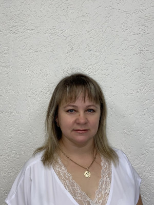 Педагогический работник Мигачева Ирина Владимировна Педагогический работник Мигачева Ирина Владимировна