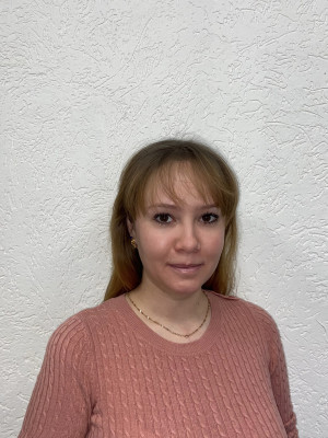 Педагогический работник Исакова Анастасия Владимировна Педагогический работник Исакова Анастасия Владимировна