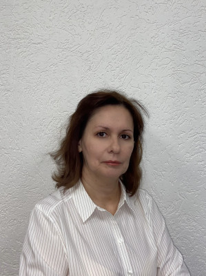 Педагогический работник Кицелло Гузаль Фаруковна Педагогический работник Кицелло Гузаль Фаруковна