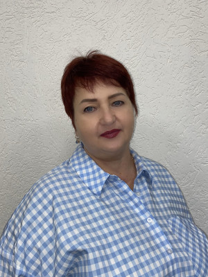 Заместитель заведующего Мелёшина Светлана Валерьевна Заместитель заведующего Мелёшина Светлана Валерьевна